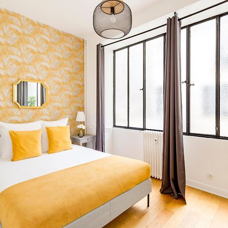 Cozy Apartment - Louvre - Sentier I パリ エクステリア 写真