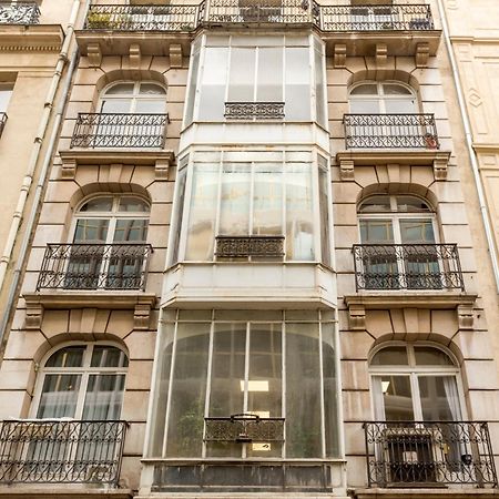 Cozy Apartment - Louvre - Sentier I パリ エクステリア 写真