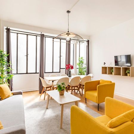 Cozy Apartment - Louvre - Sentier I パリ エクステリア 写真