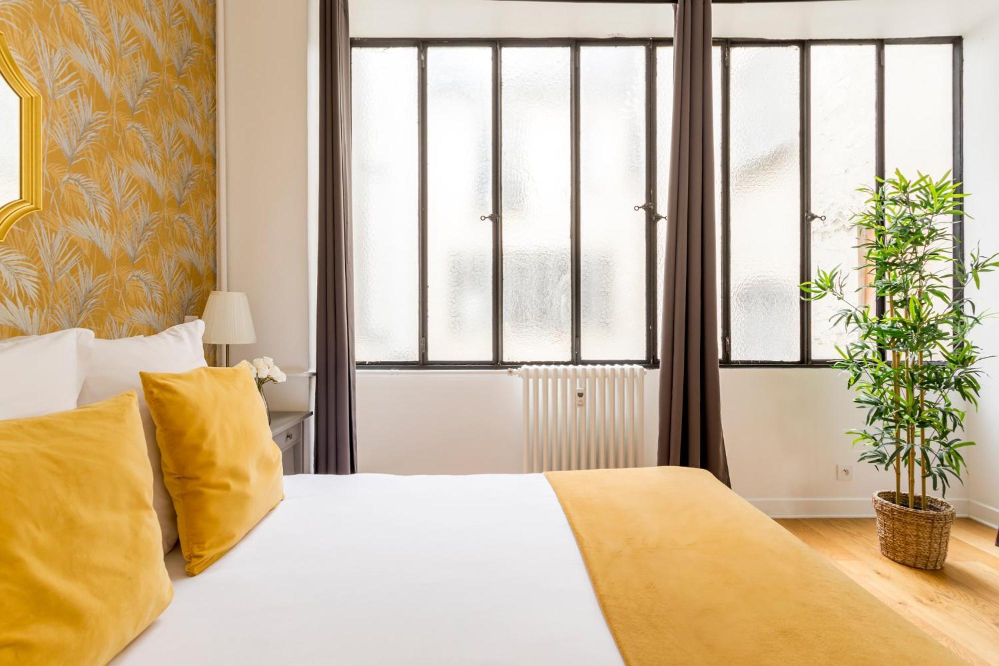 Cozy Apartment - Louvre - Sentier I パリ エクステリア 写真