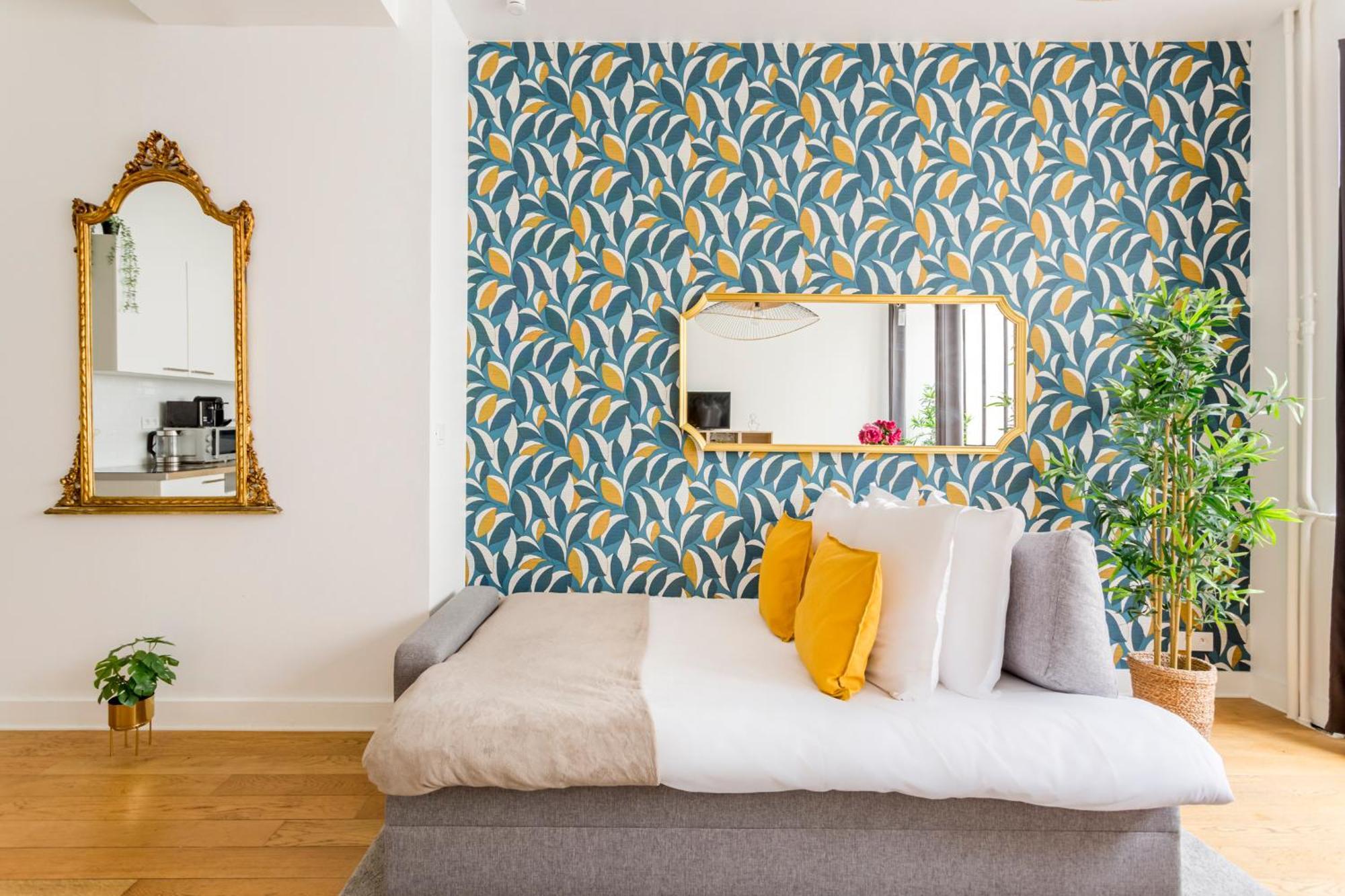Cozy Apartment - Louvre - Sentier I パリ エクステリア 写真