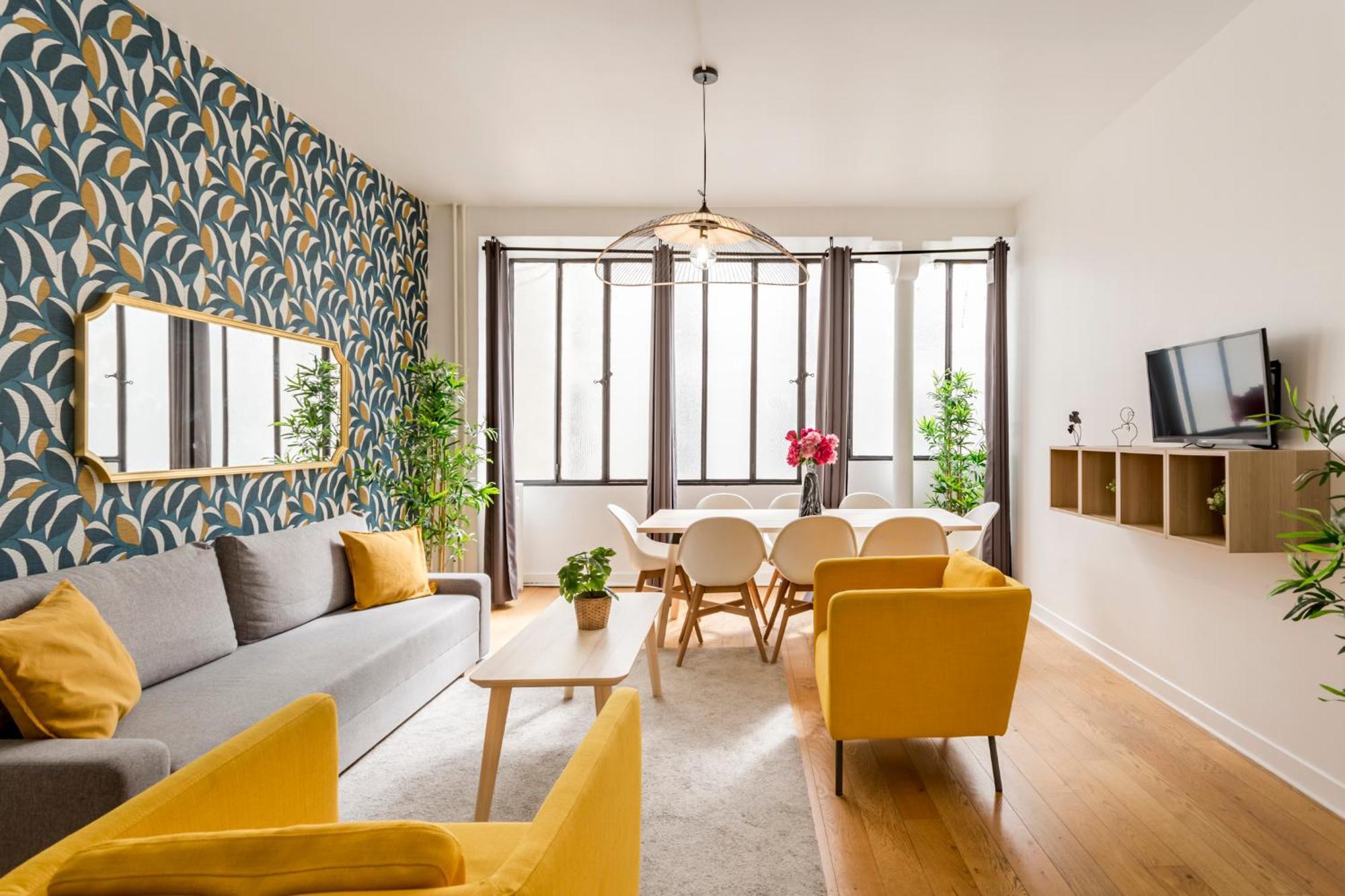 Cozy Apartment - Louvre - Sentier I パリ エクステリア 写真