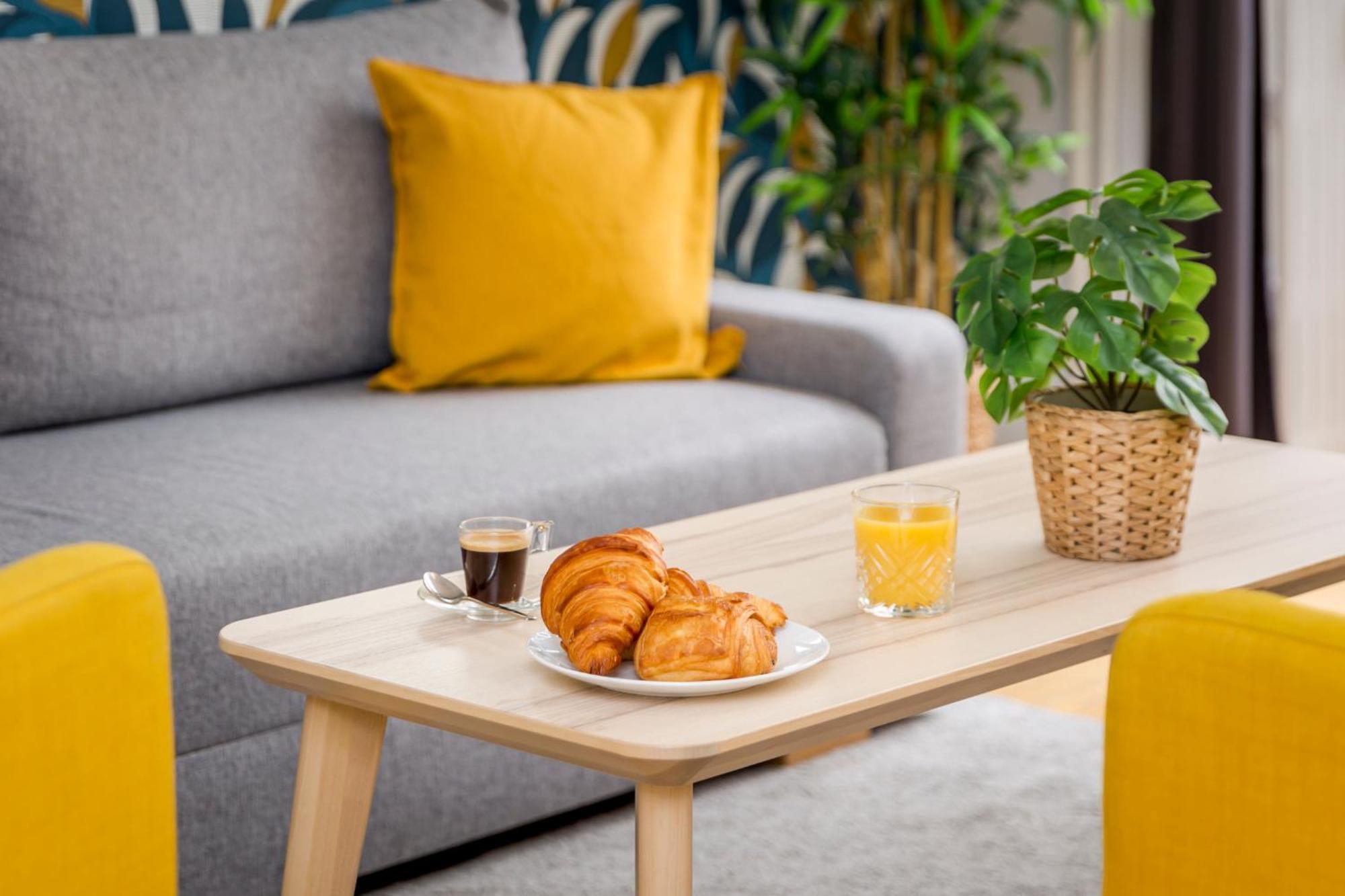 Cozy Apartment - Louvre - Sentier I パリ エクステリア 写真