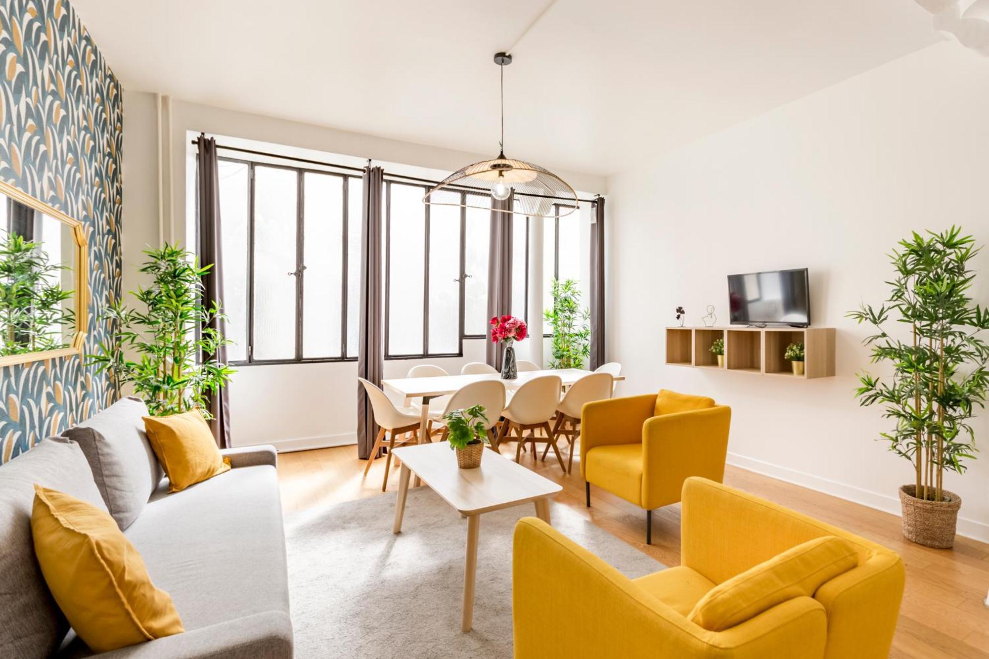 Cozy Apartment - Louvre - Sentier I パリ エクステリア 写真
