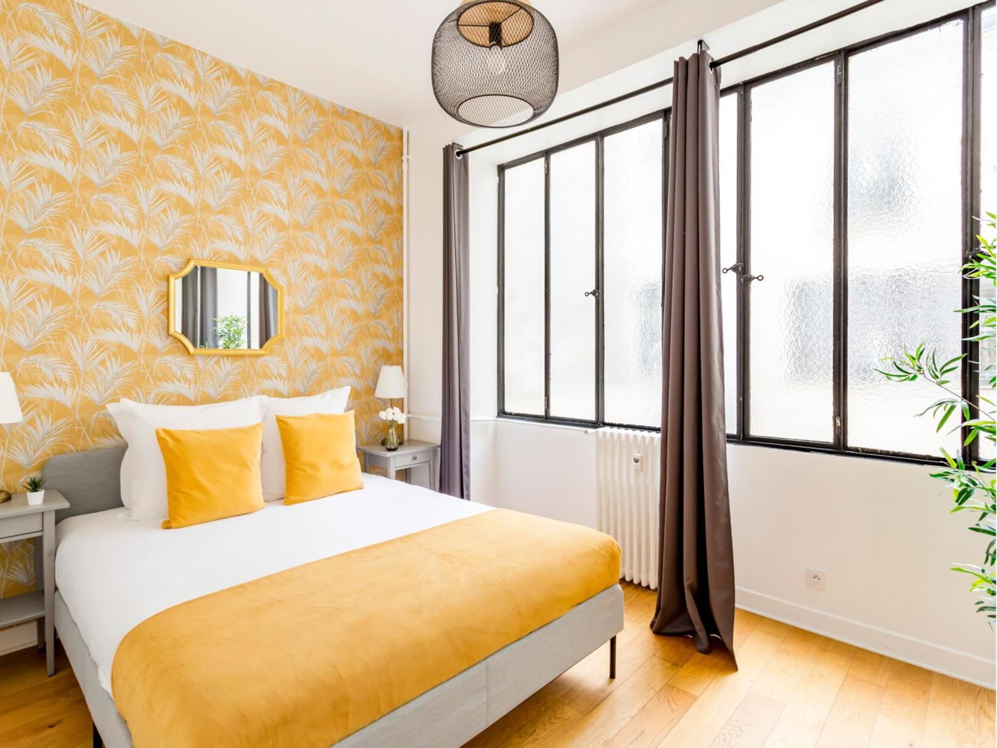 Cozy Apartment - Louvre - Sentier I パリ エクステリア 写真