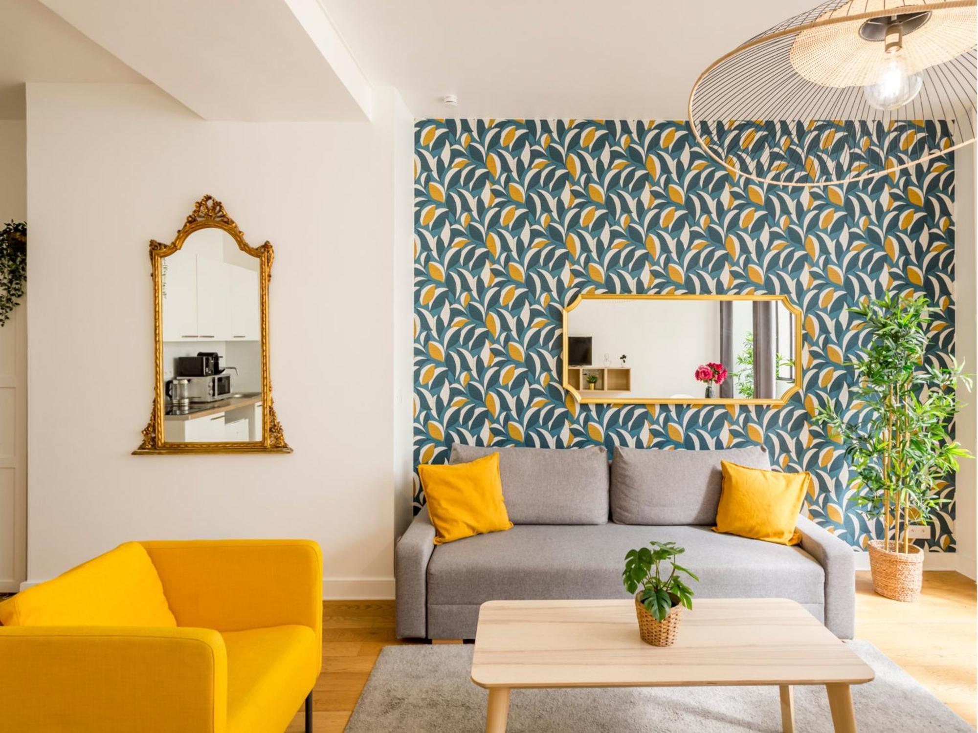 Cozy Apartment - Louvre - Sentier I パリ エクステリア 写真