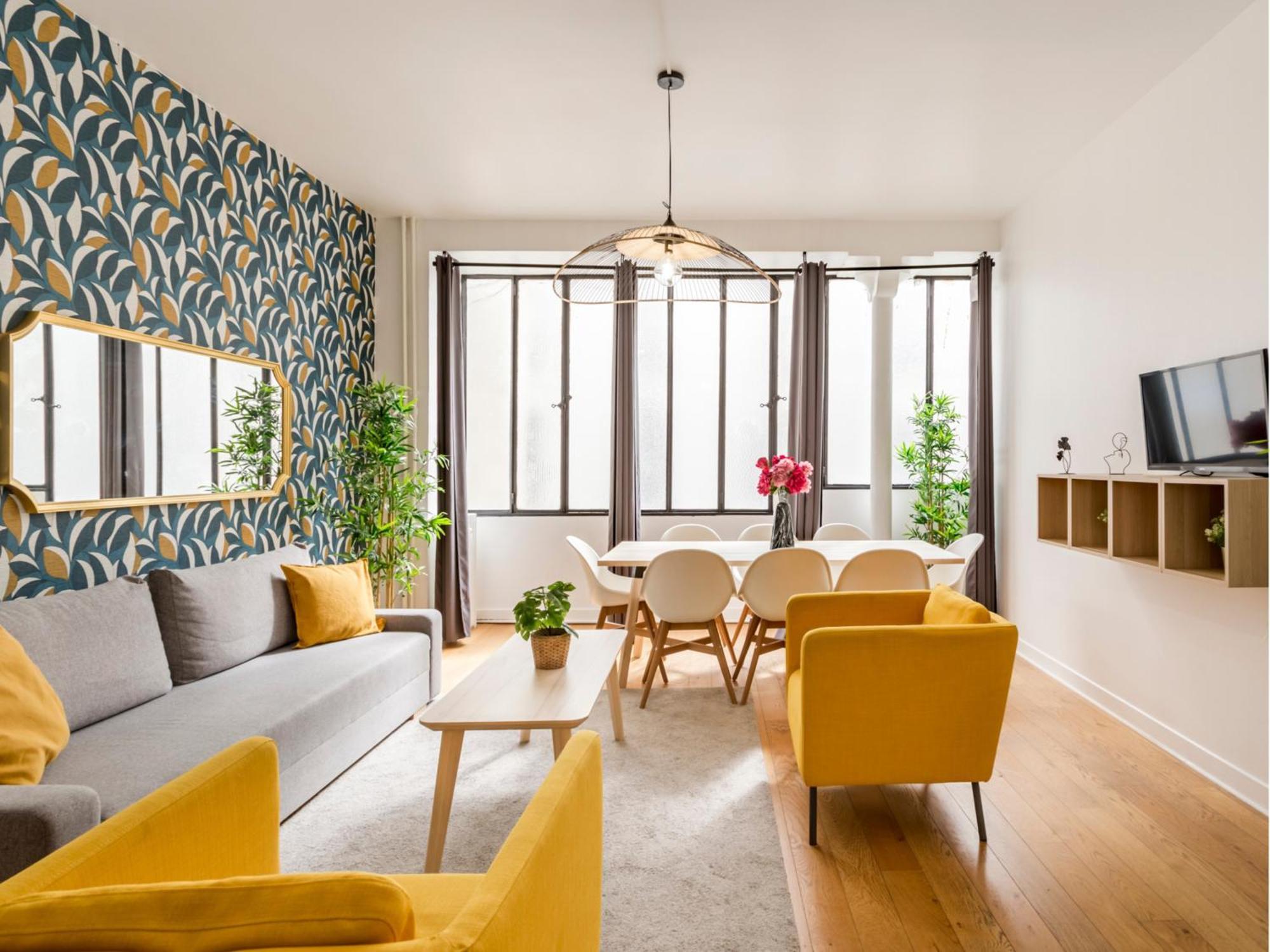 Cozy Apartment - Louvre - Sentier I パリ エクステリア 写真
