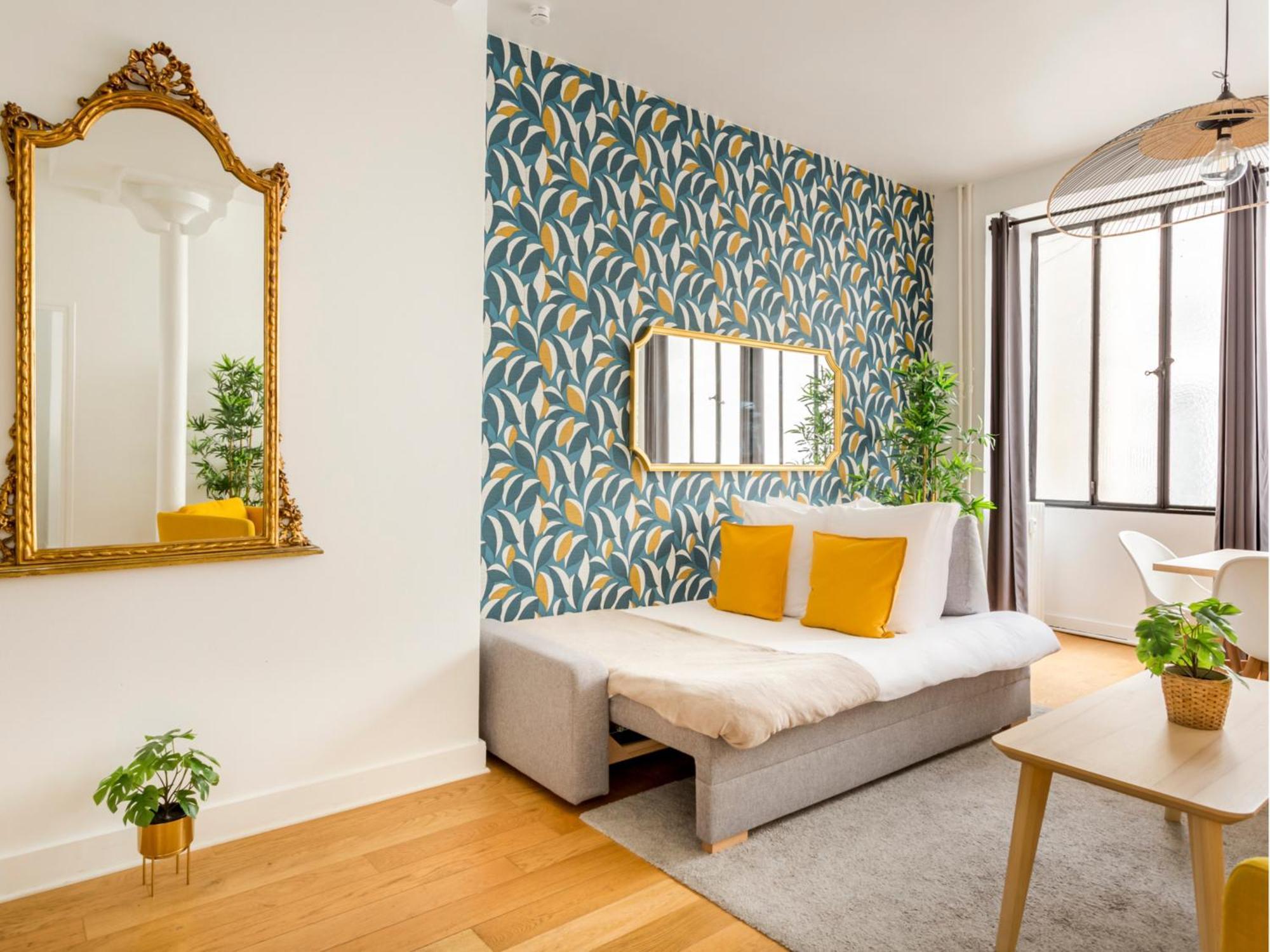 Cozy Apartment - Louvre - Sentier I パリ エクステリア 写真