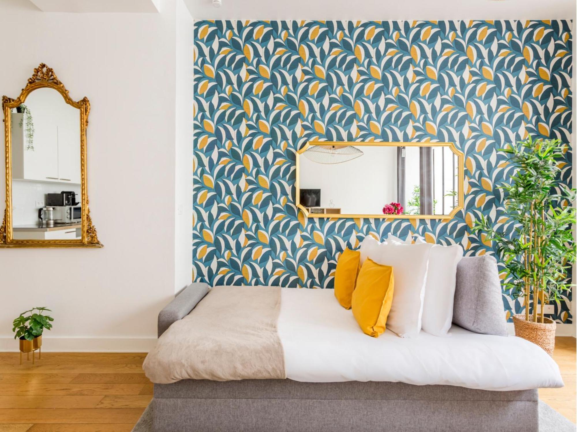 Cozy Apartment - Louvre - Sentier I パリ エクステリア 写真