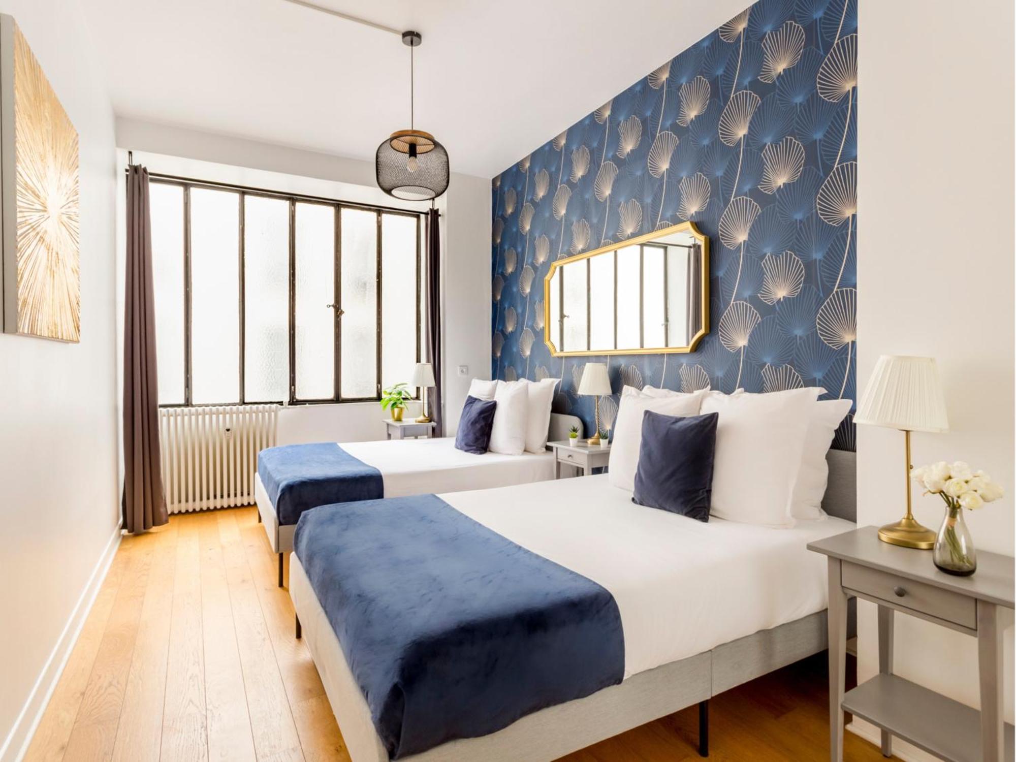 Cozy Apartment - Louvre - Sentier I パリ エクステリア 写真