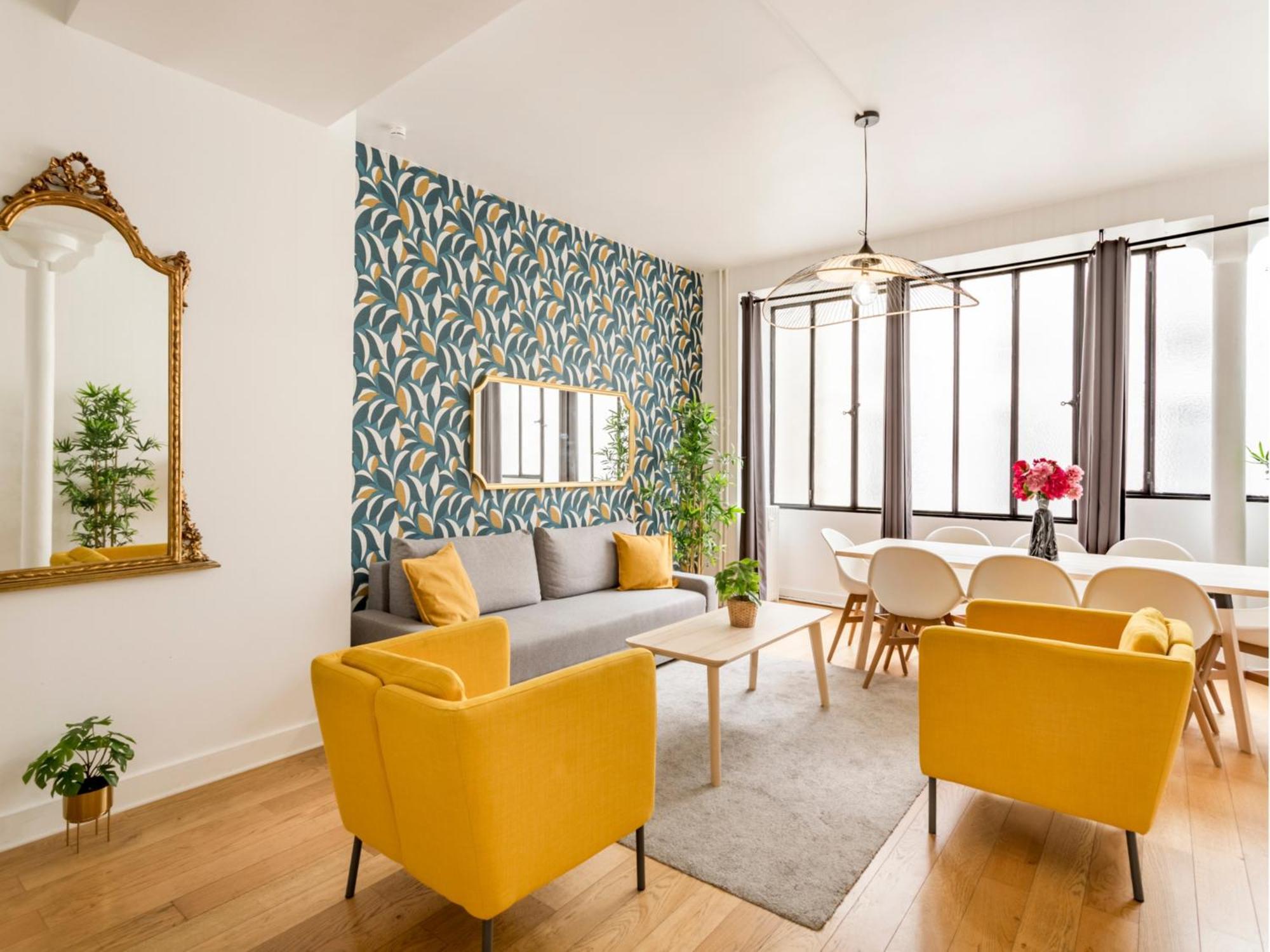 Cozy Apartment - Louvre - Sentier I パリ エクステリア 写真