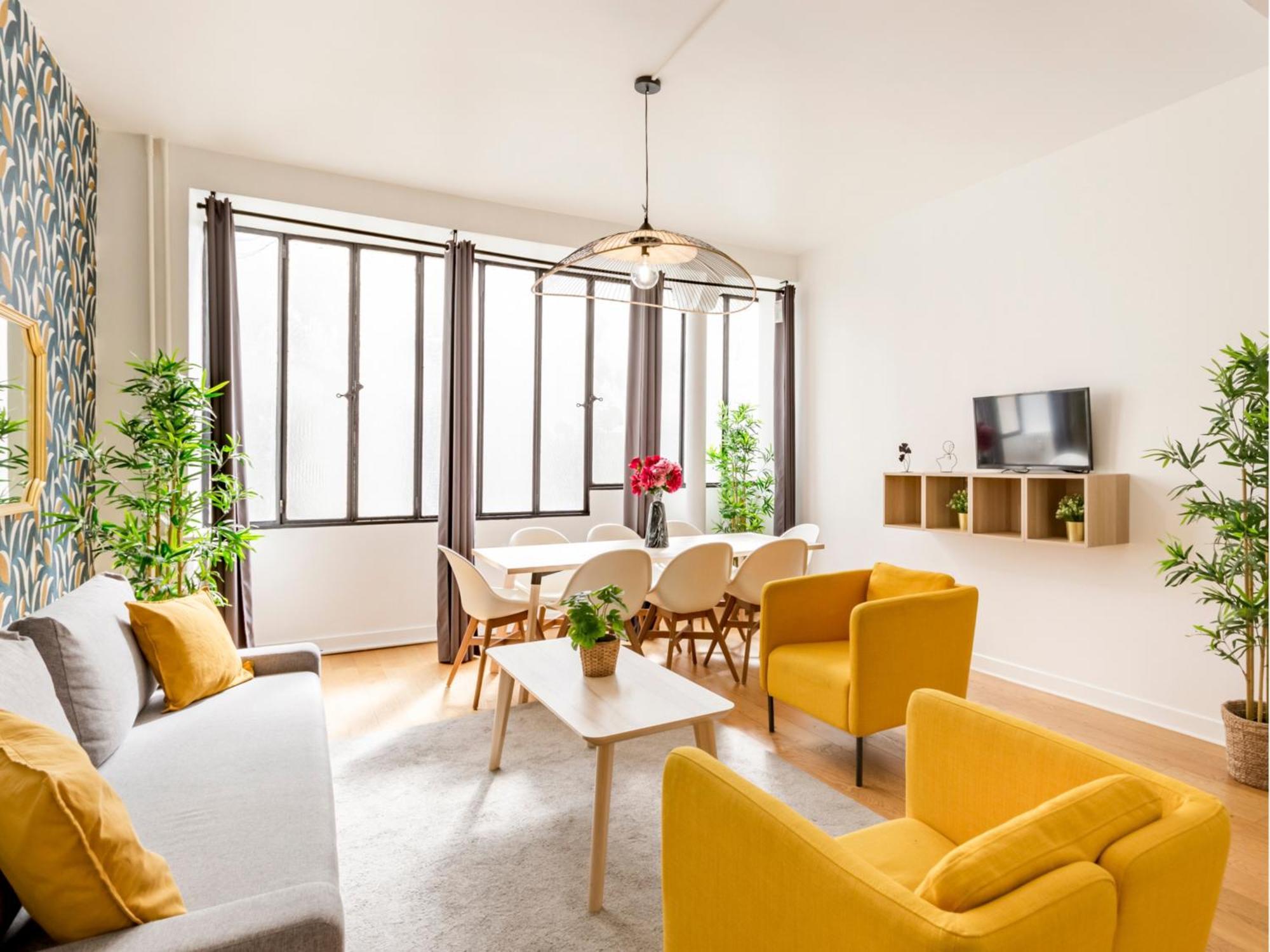 Cozy Apartment - Louvre - Sentier I パリ エクステリア 写真